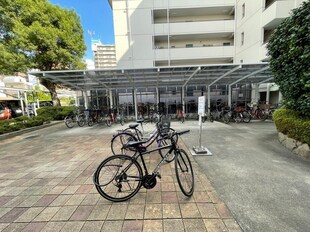 チサンマンション徳川町（805）の物件外観写真